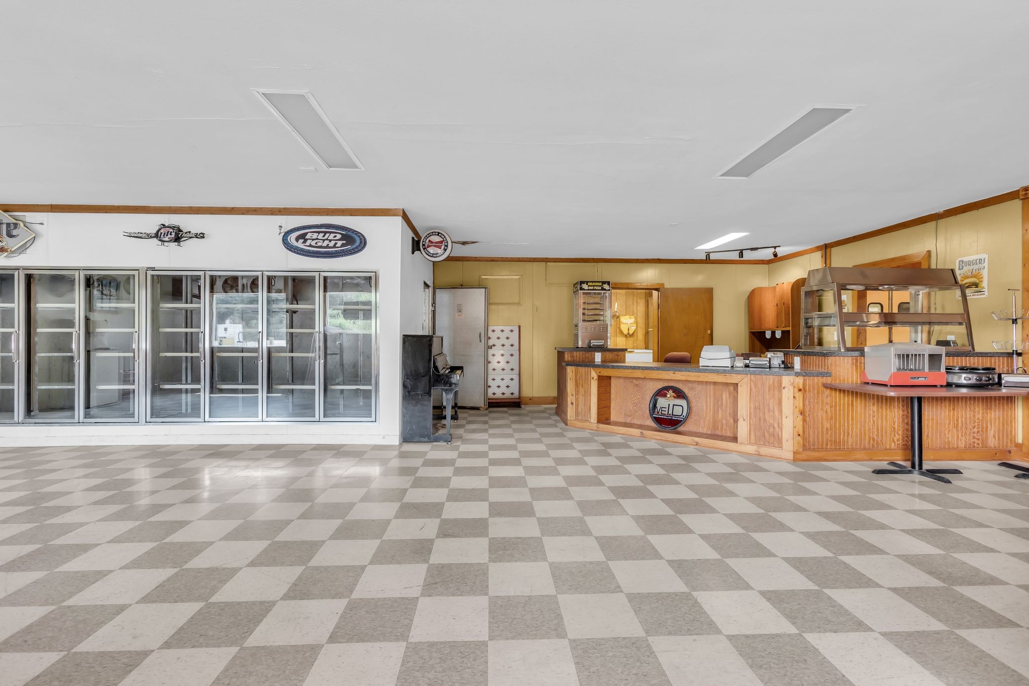 1271 Highway 50, E Centerville TN 37033