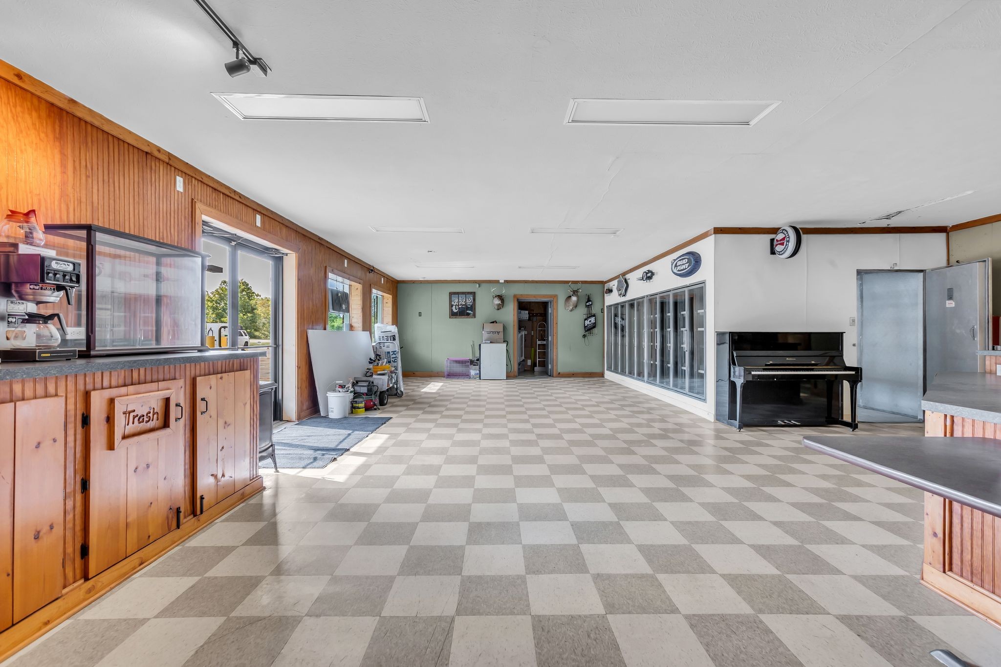 1271 Highway 50, E Centerville TN 37033