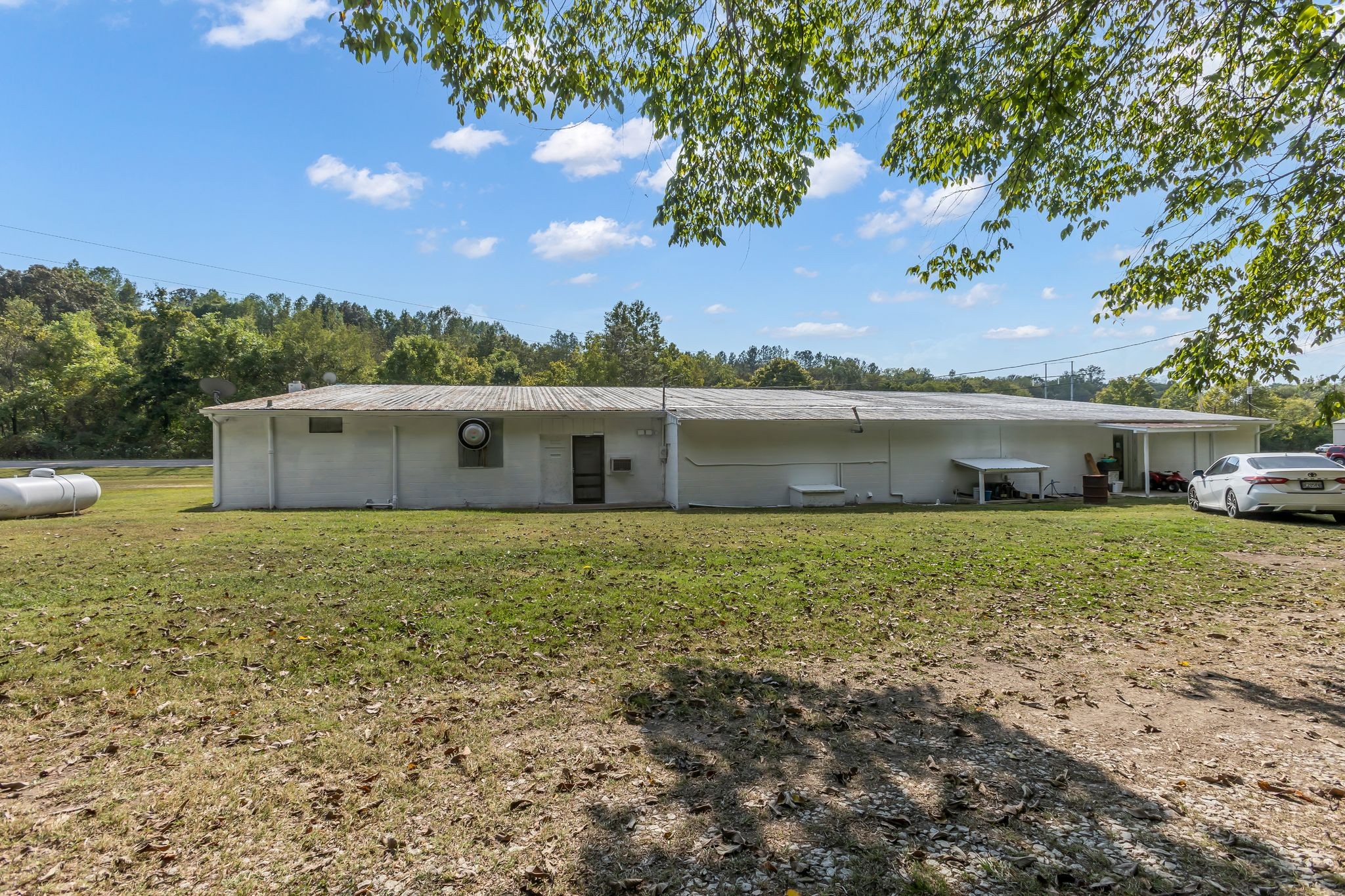 1271 Highway 50, E Centerville TN 37033