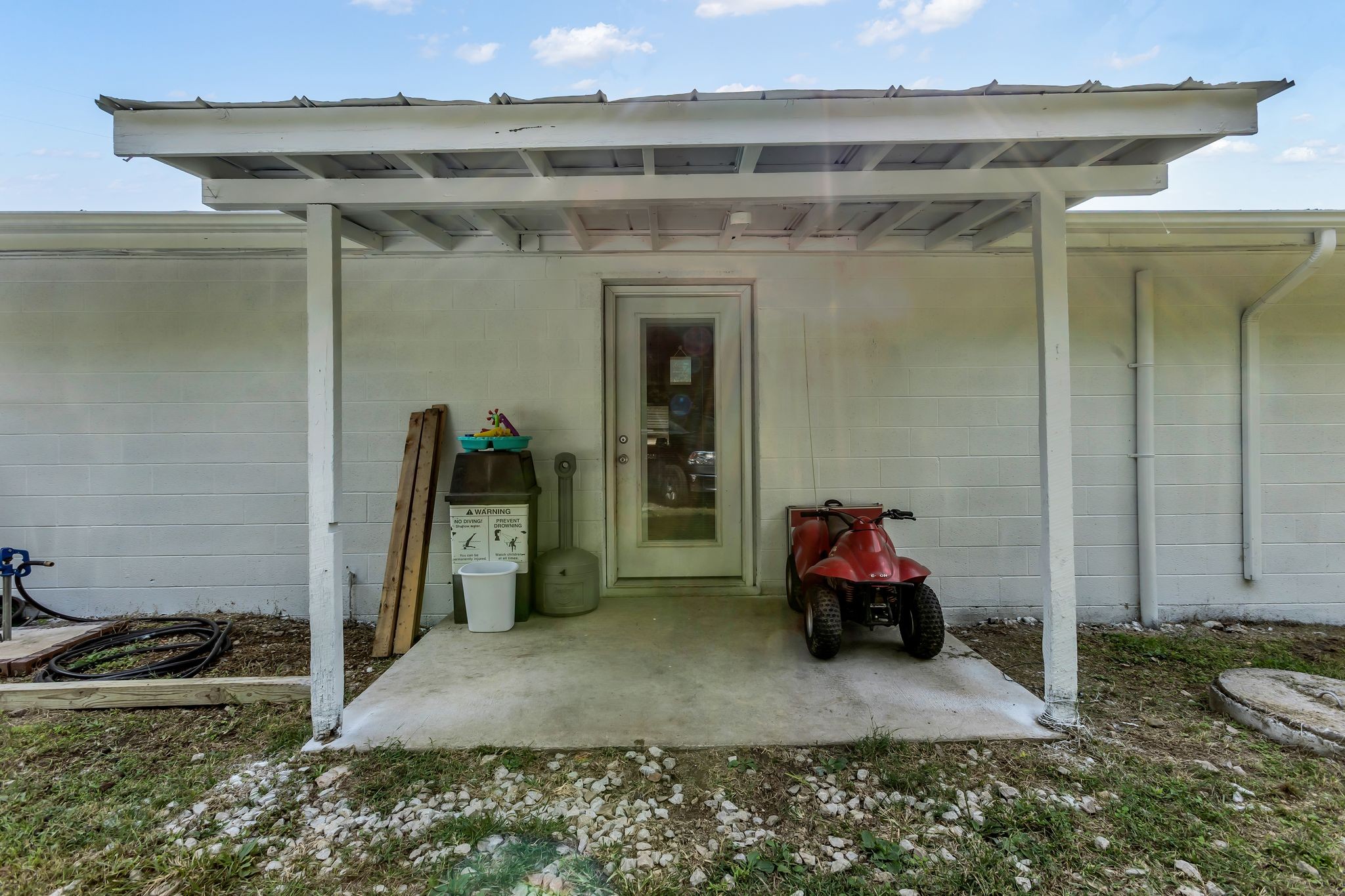 1271 Highway 50, E Centerville TN 37033