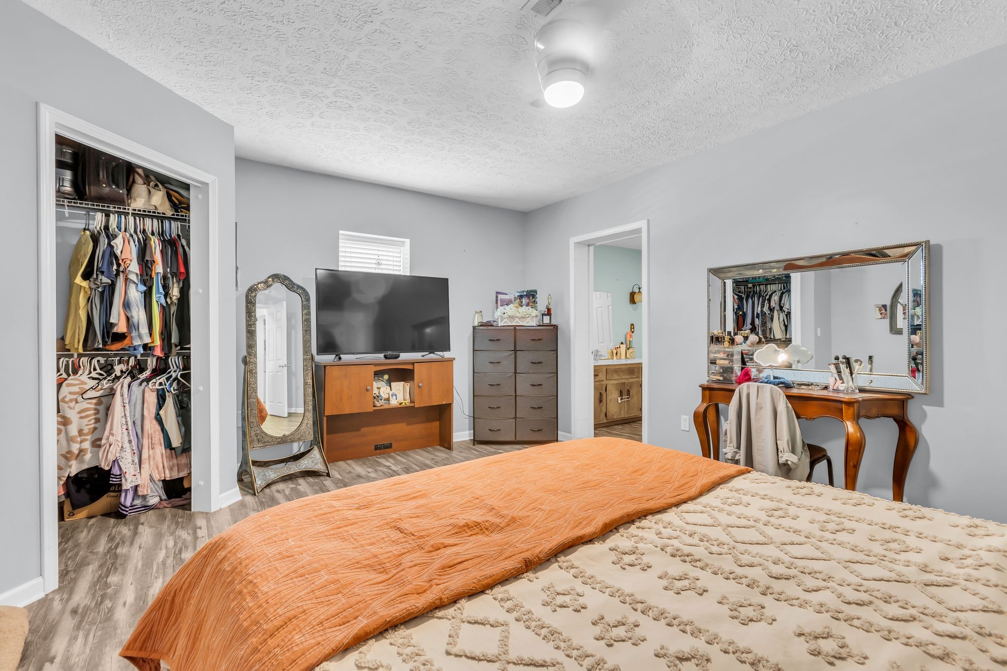 1271 Highway 50, E Centerville TN 37033