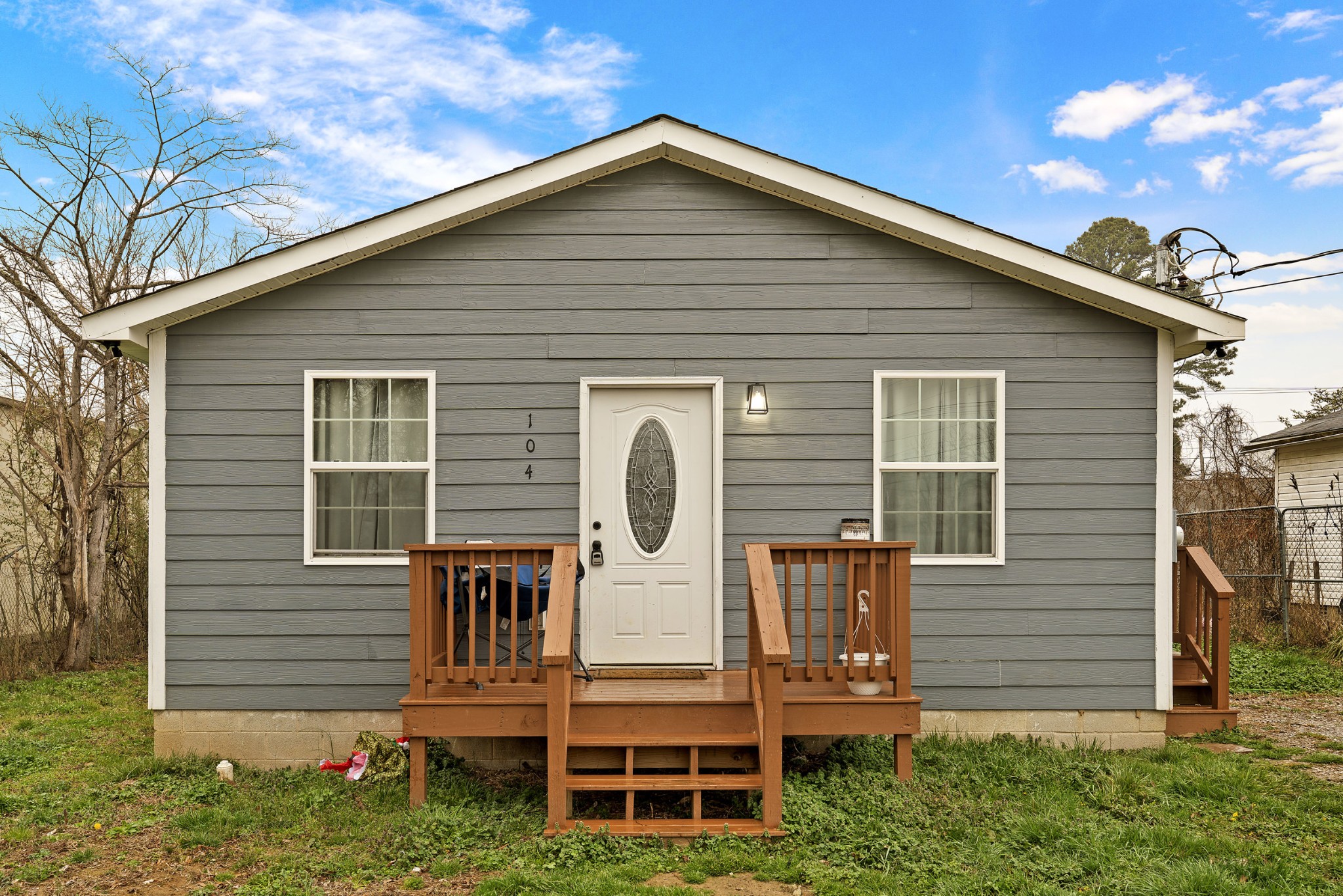 104 Southside Street Tullahoma TN 37388