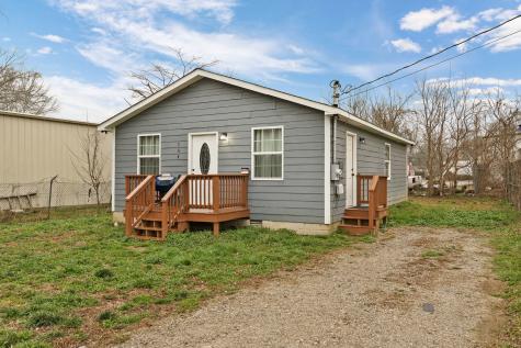 104 Southside Street Tullahoma TN 37388