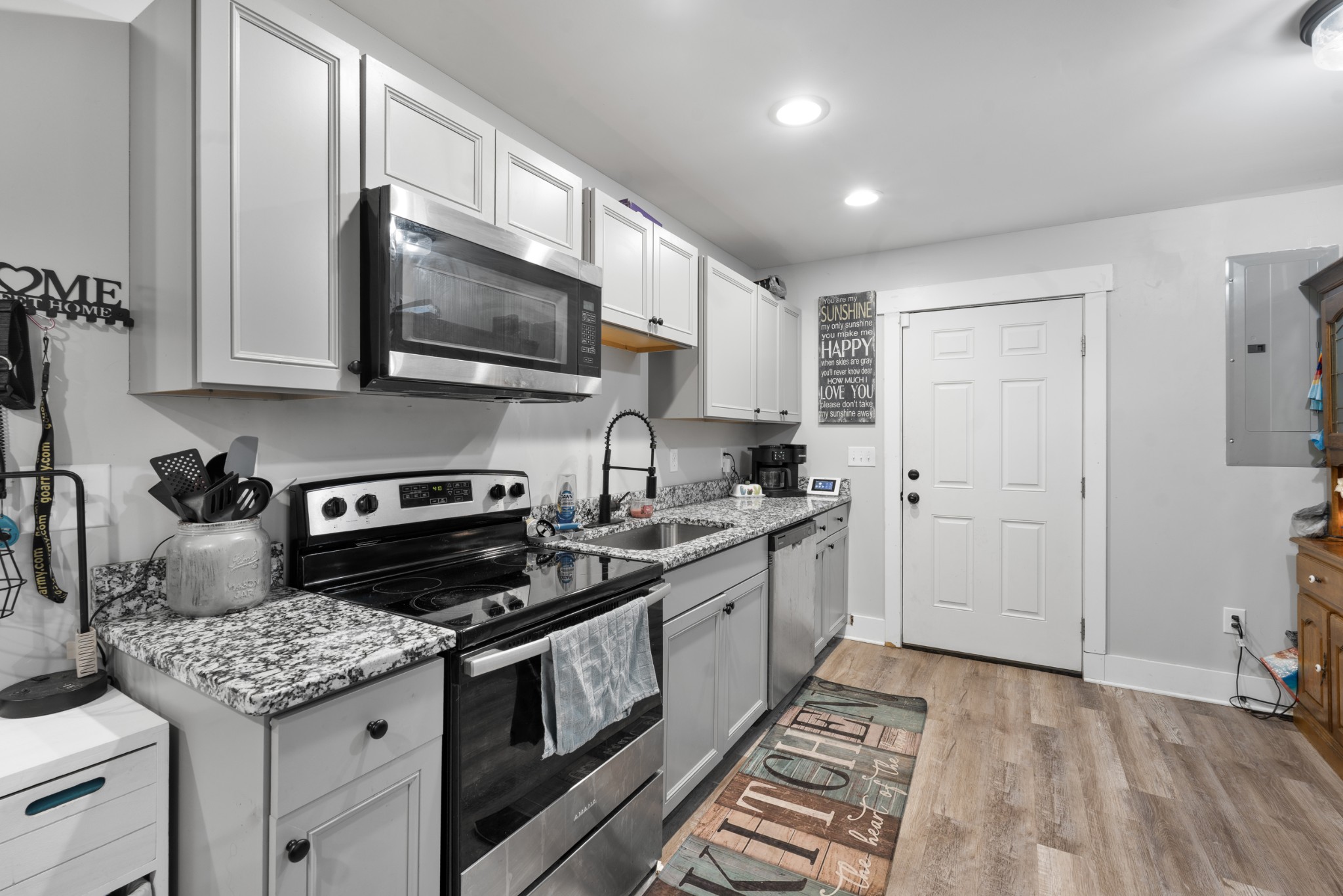 104 Southside Street Tullahoma TN 37388