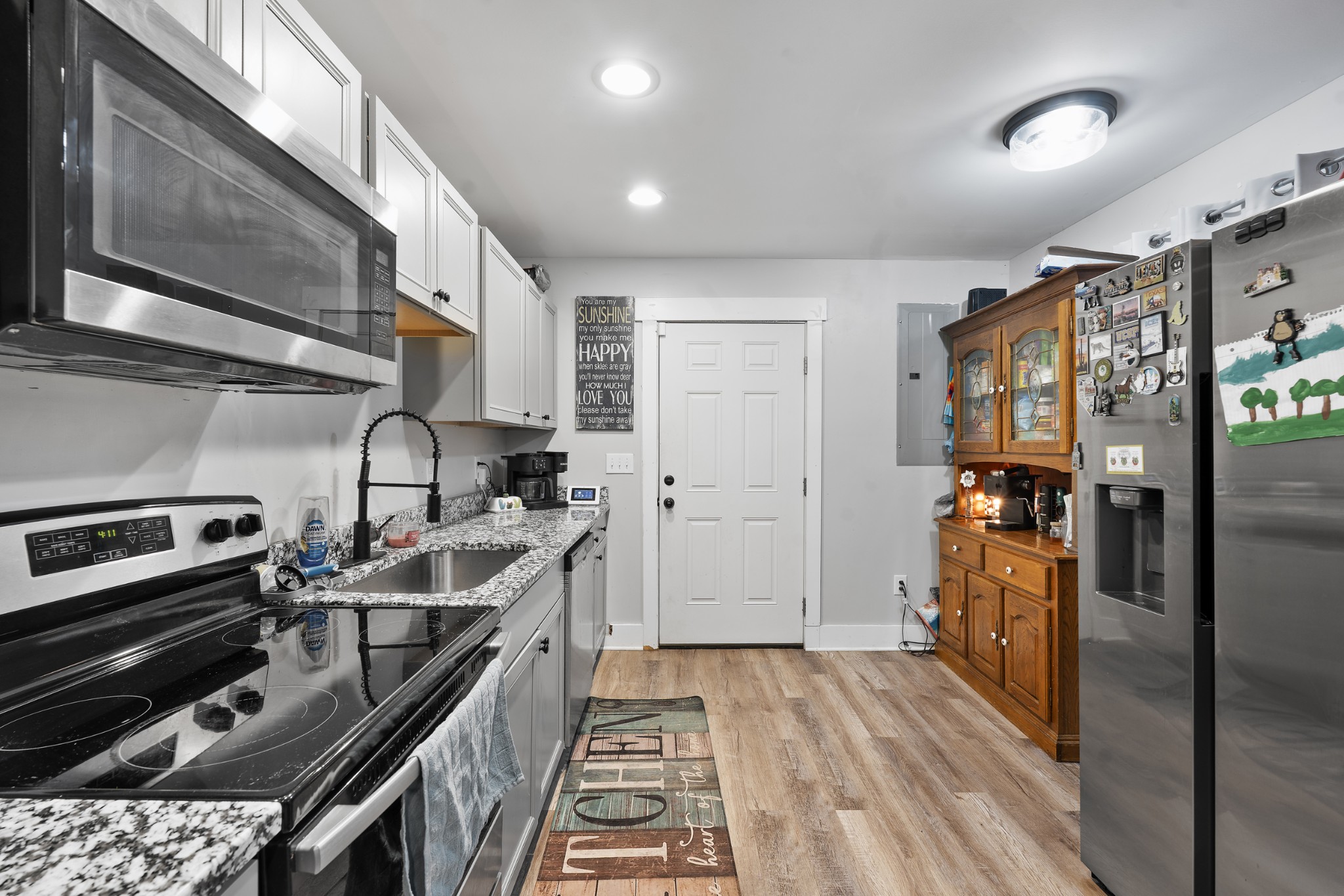104 Southside Street Tullahoma TN 37388