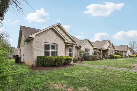 122C Odie Ray Street Gallatin TN 37066