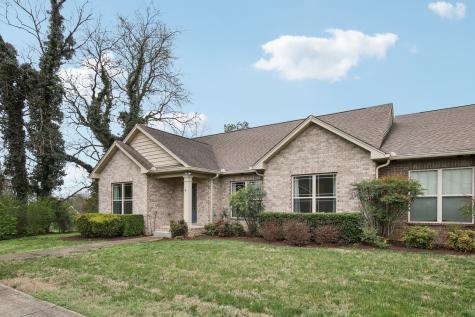 122C Odie Ray Street Gallatin TN 37066