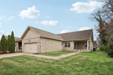 122C Odie Ray Street Gallatin TN 37066