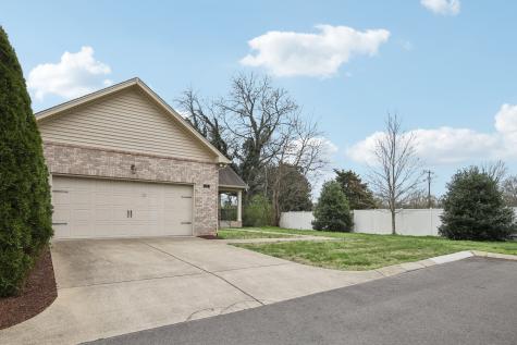 122C Odie Ray Street Gallatin TN 37066
