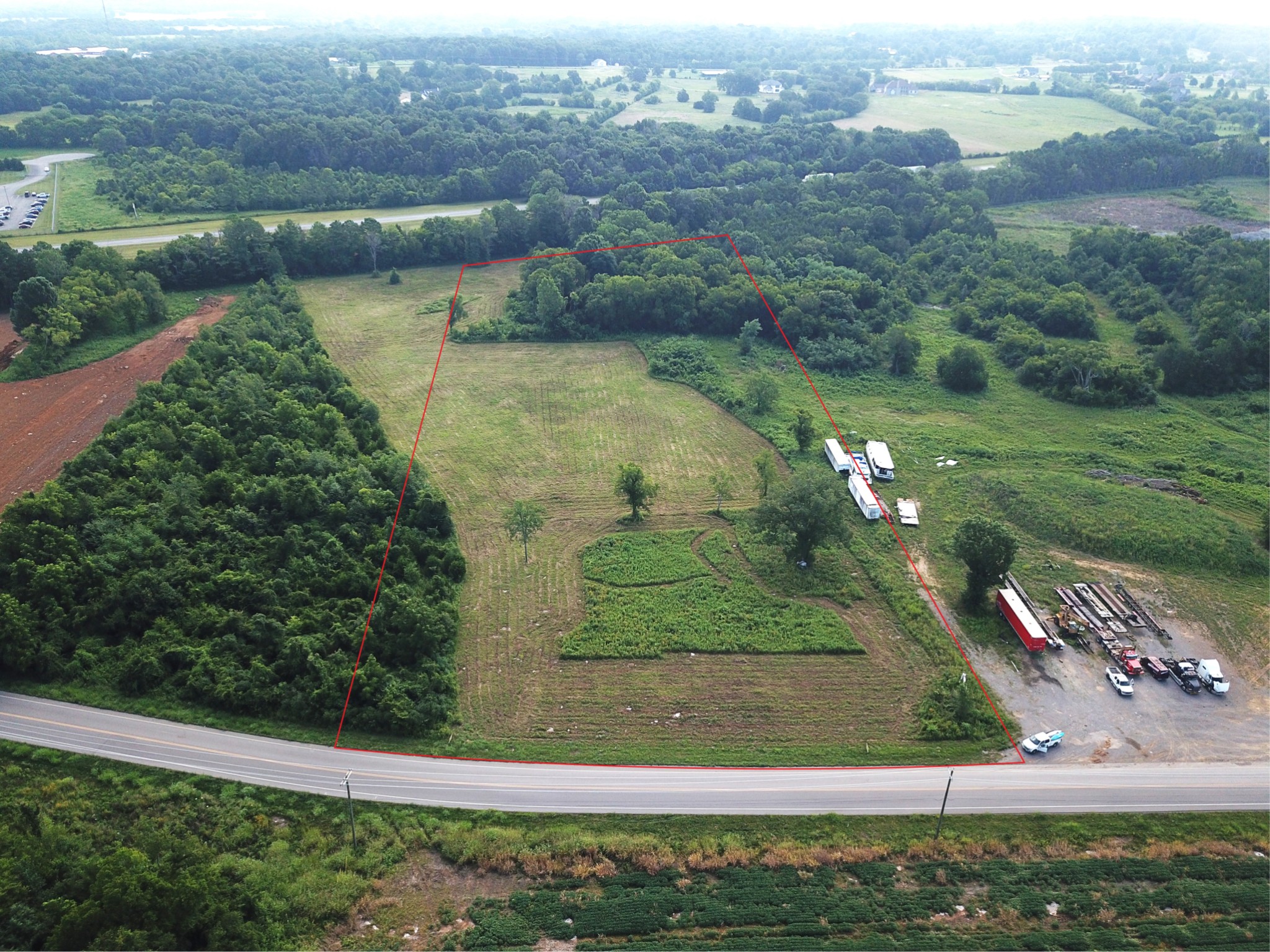 6495 Miller Road Christiana TN 37037