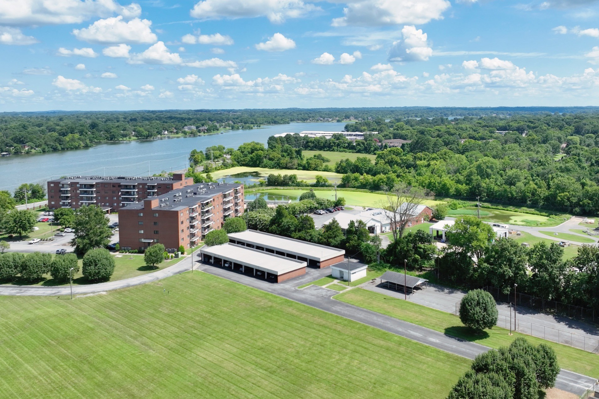 200 Sanders Ferry Road Hendersonville TN 37075