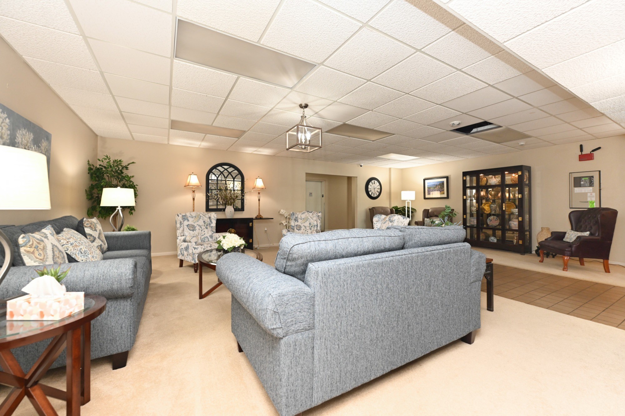 200 Sanders Ferry Road Hendersonville TN 37075