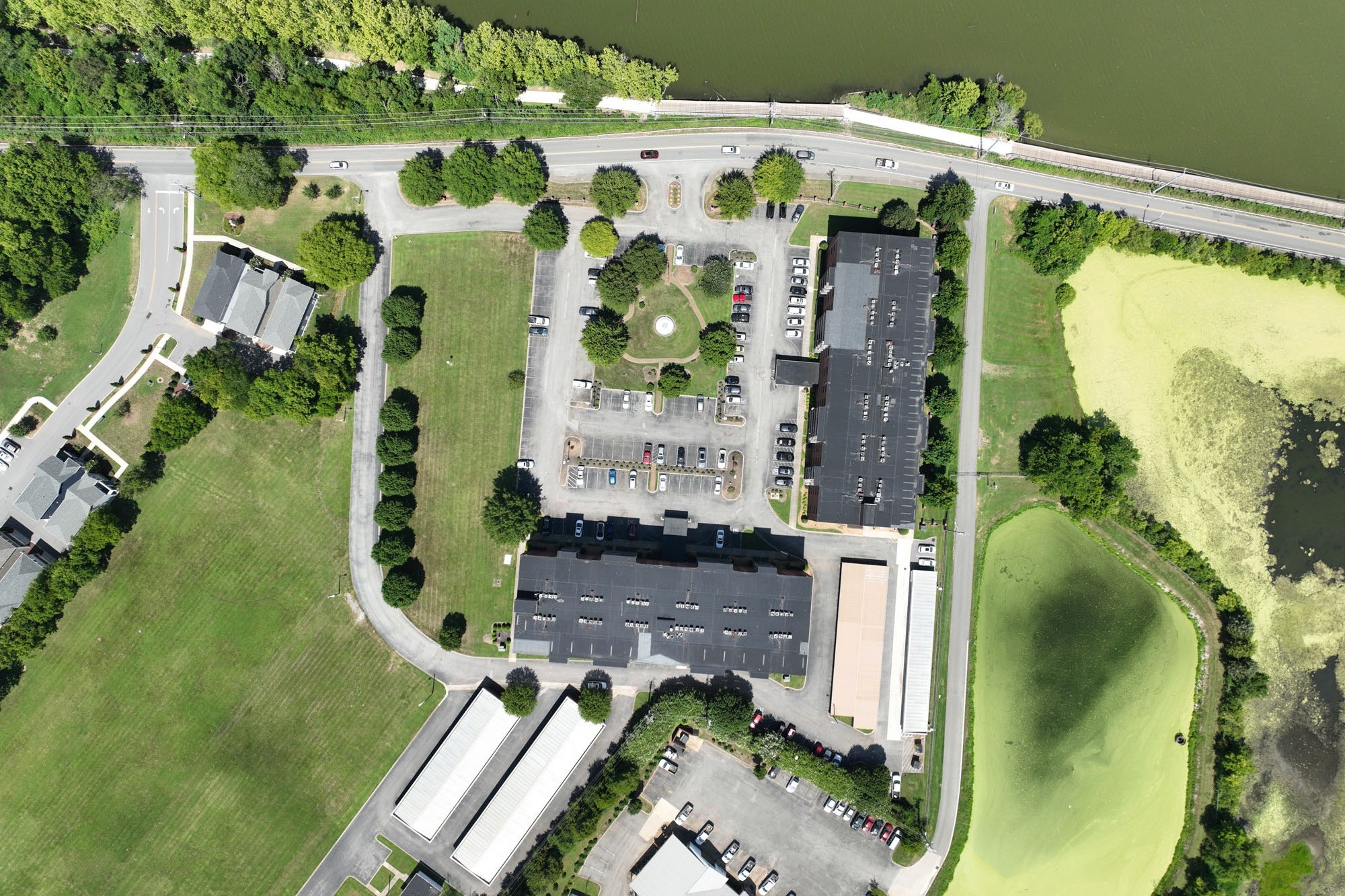 200 Sanders Ferry Road Hendersonville TN 37075