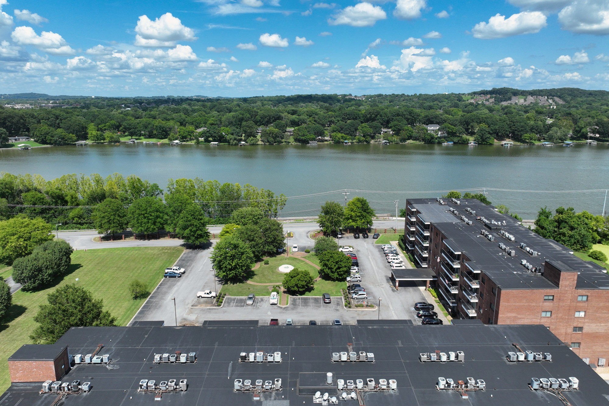 200 Sanders Ferry Road Hendersonville TN 37075