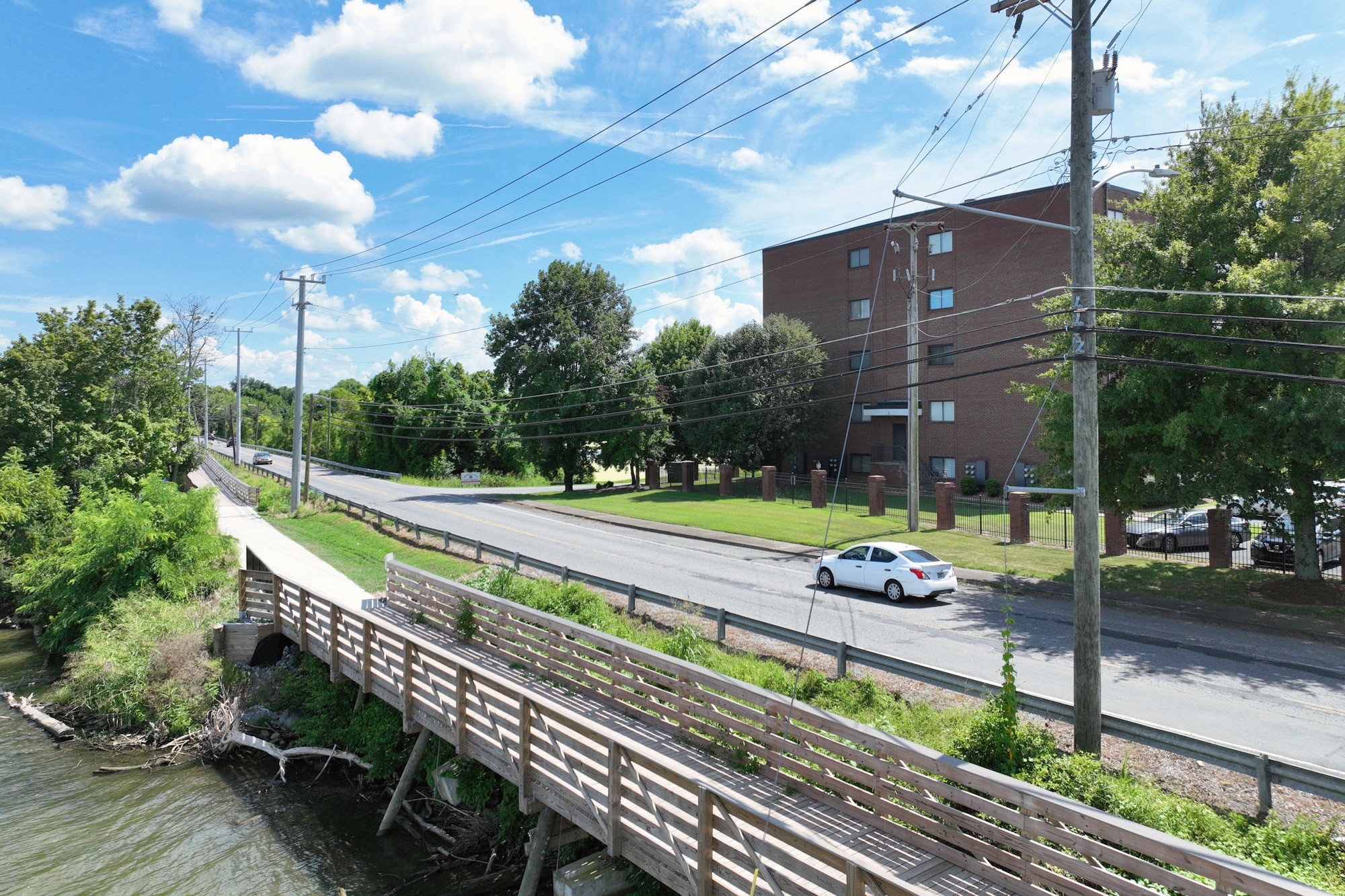 200 Sanders Ferry Road Hendersonville TN 37075