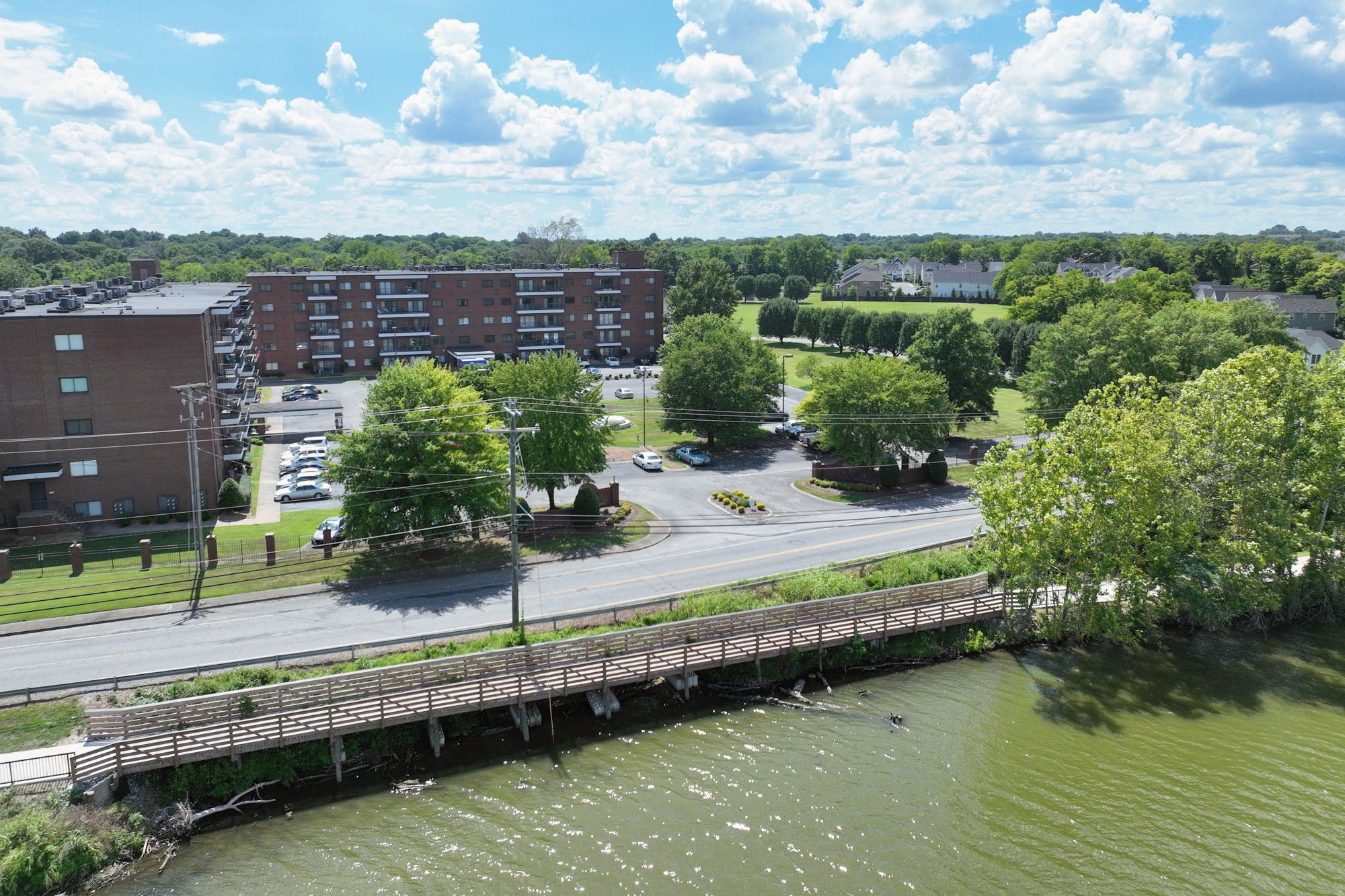 200 Sanders Ferry Road Hendersonville TN 37075