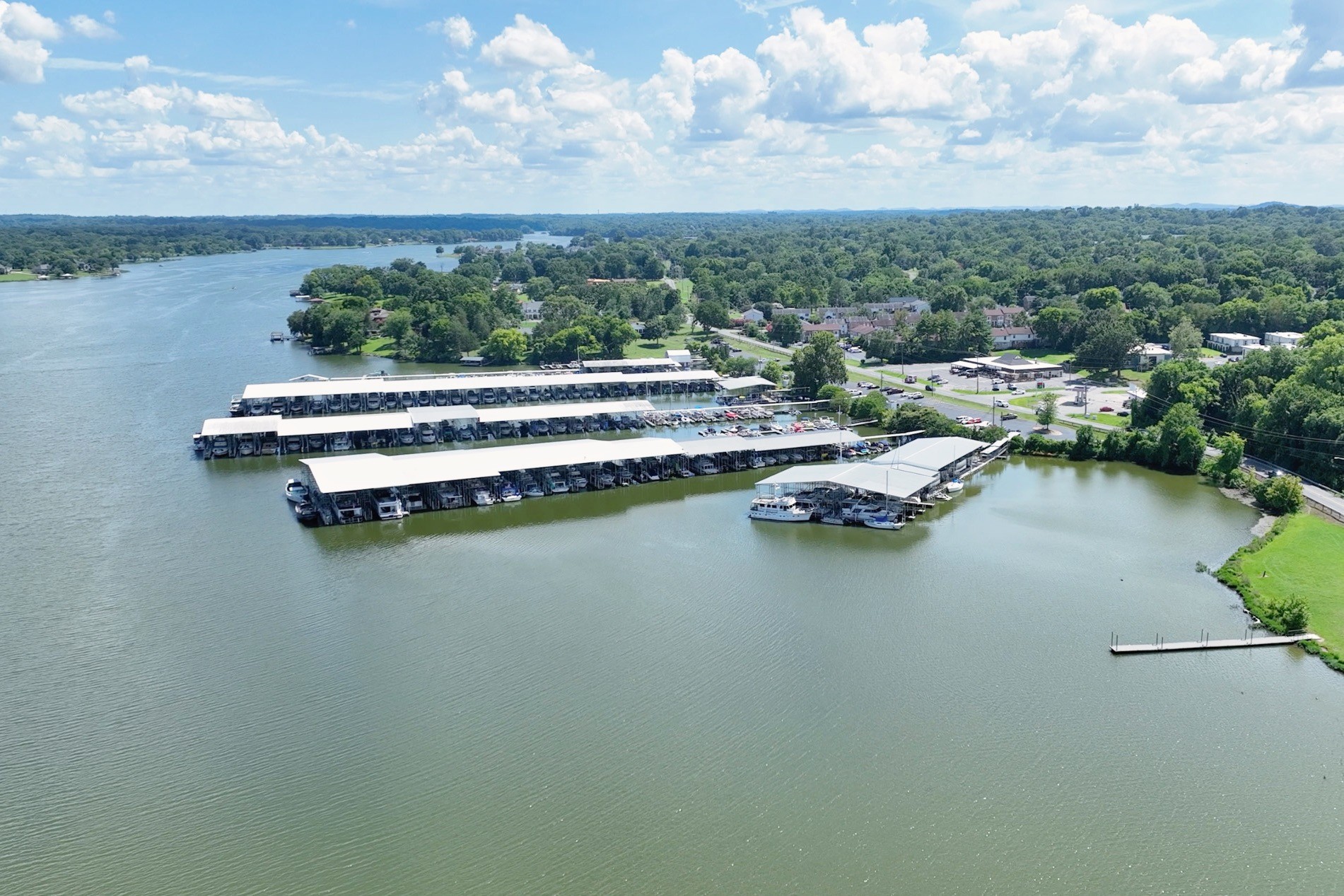 200 Sanders Ferry Road Hendersonville TN 37075