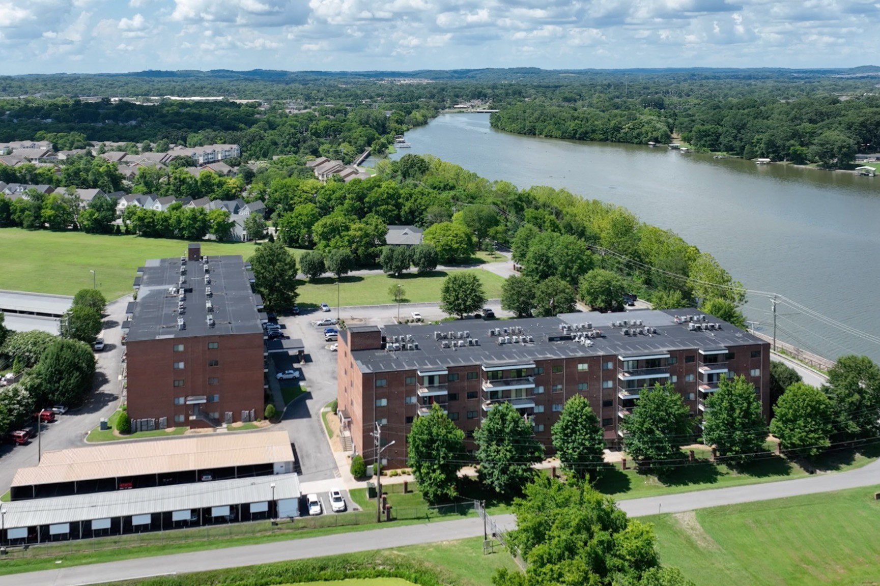 200 Sanders Ferry Road Hendersonville TN 37075