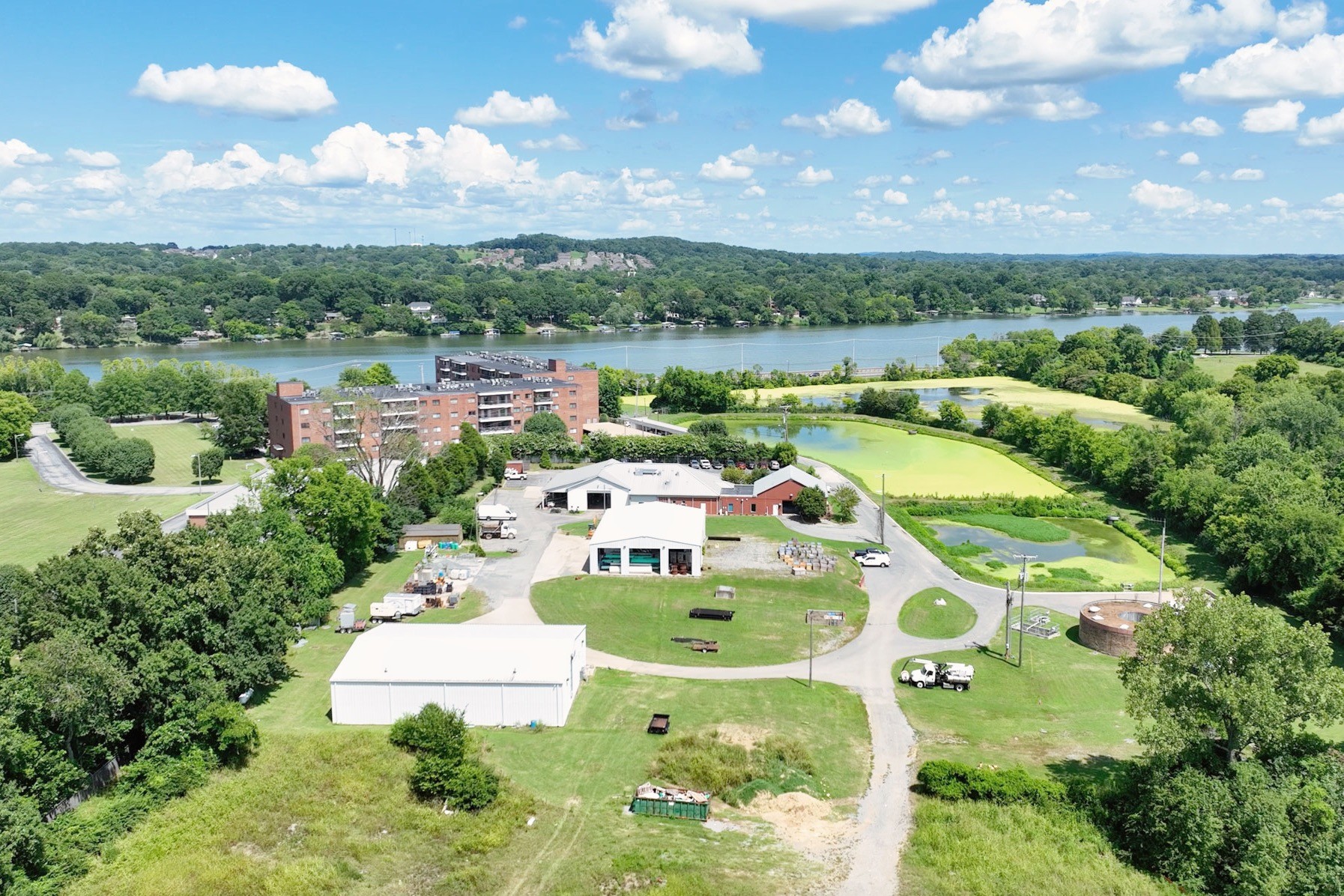 200 Sanders Ferry Road Hendersonville TN 37075