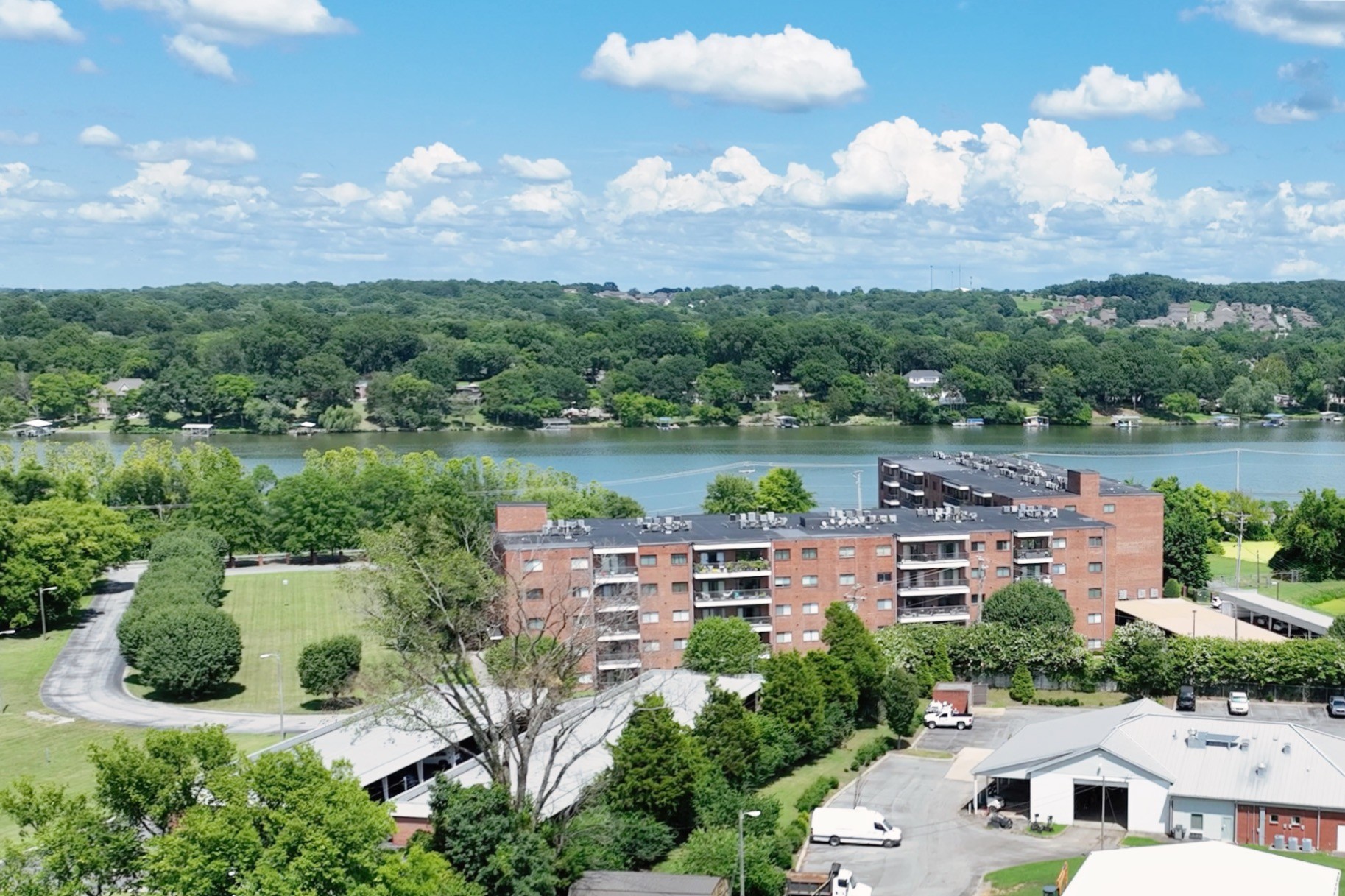 200 Sanders Ferry Road Hendersonville TN 37075