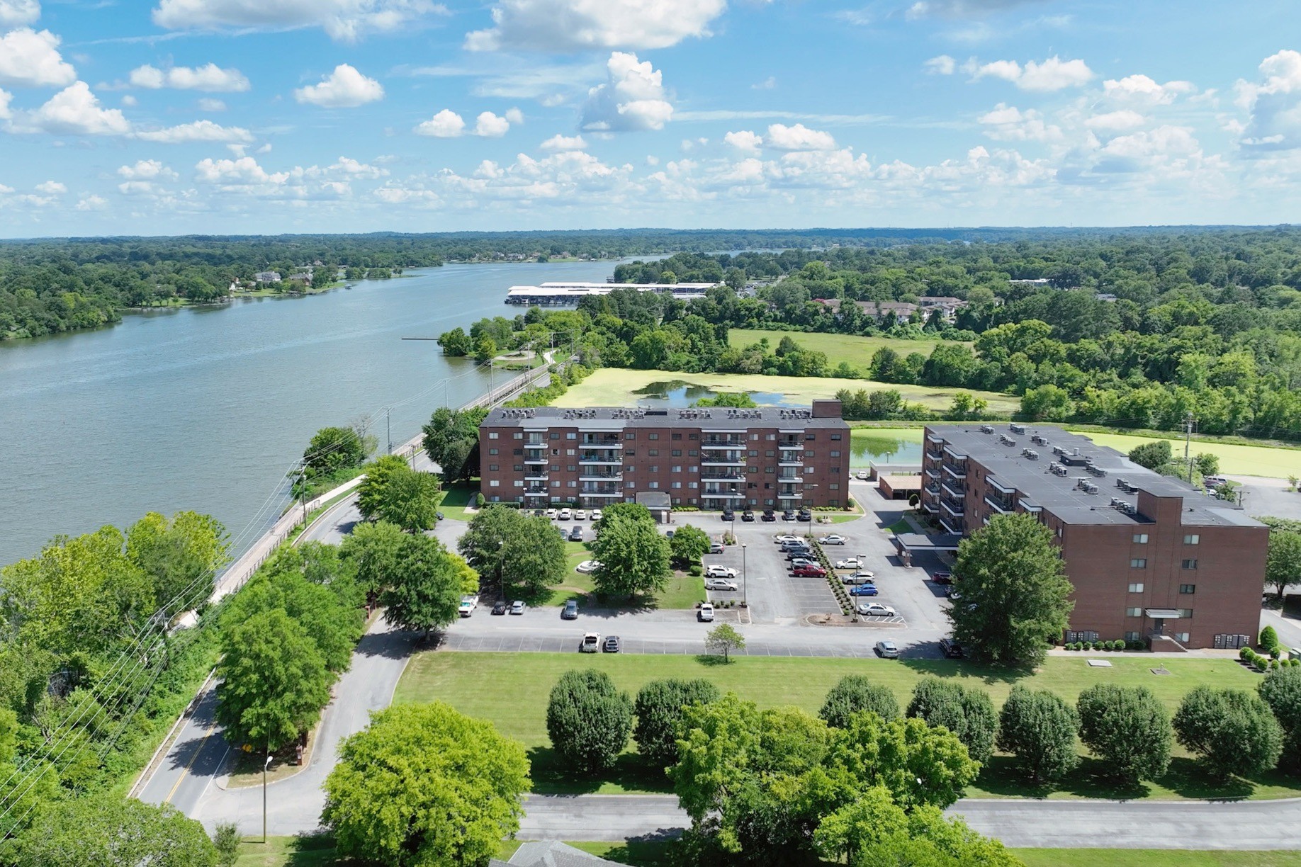 200 Sanders Ferry Road Hendersonville TN 37075