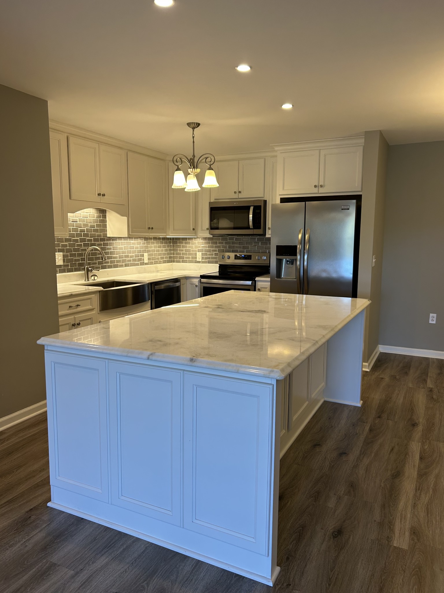 200 Sanders Ferry Road Hendersonville TN 37075