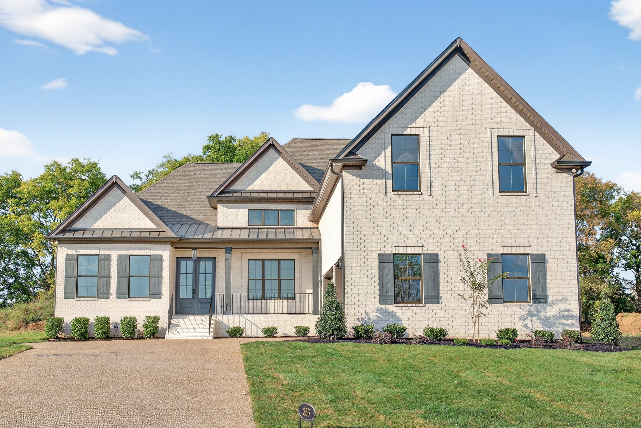 253 Bellsford Road Gallatin TN 37066