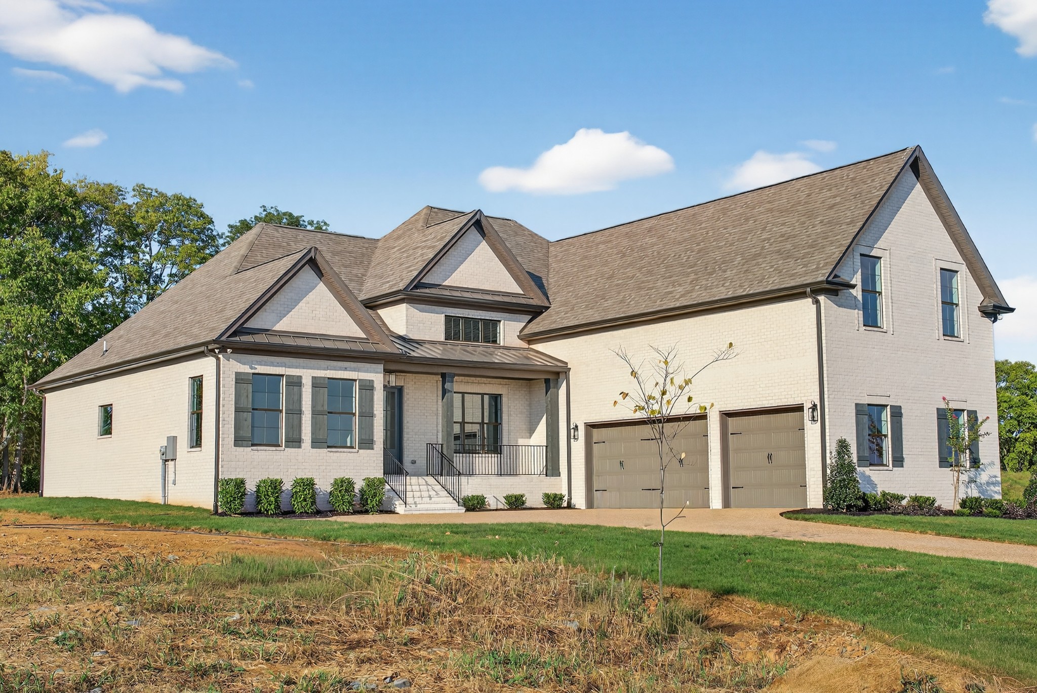 253 Bellsford Road Gallatin TN 37066