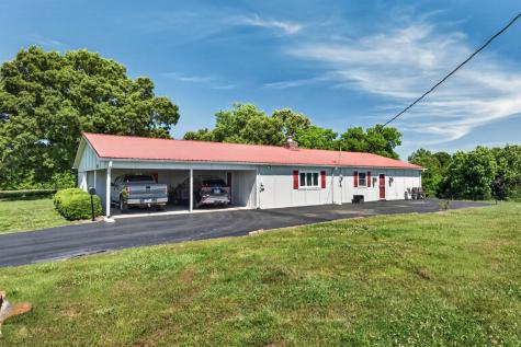 37 Old Mclemore Road Taft TN 38488