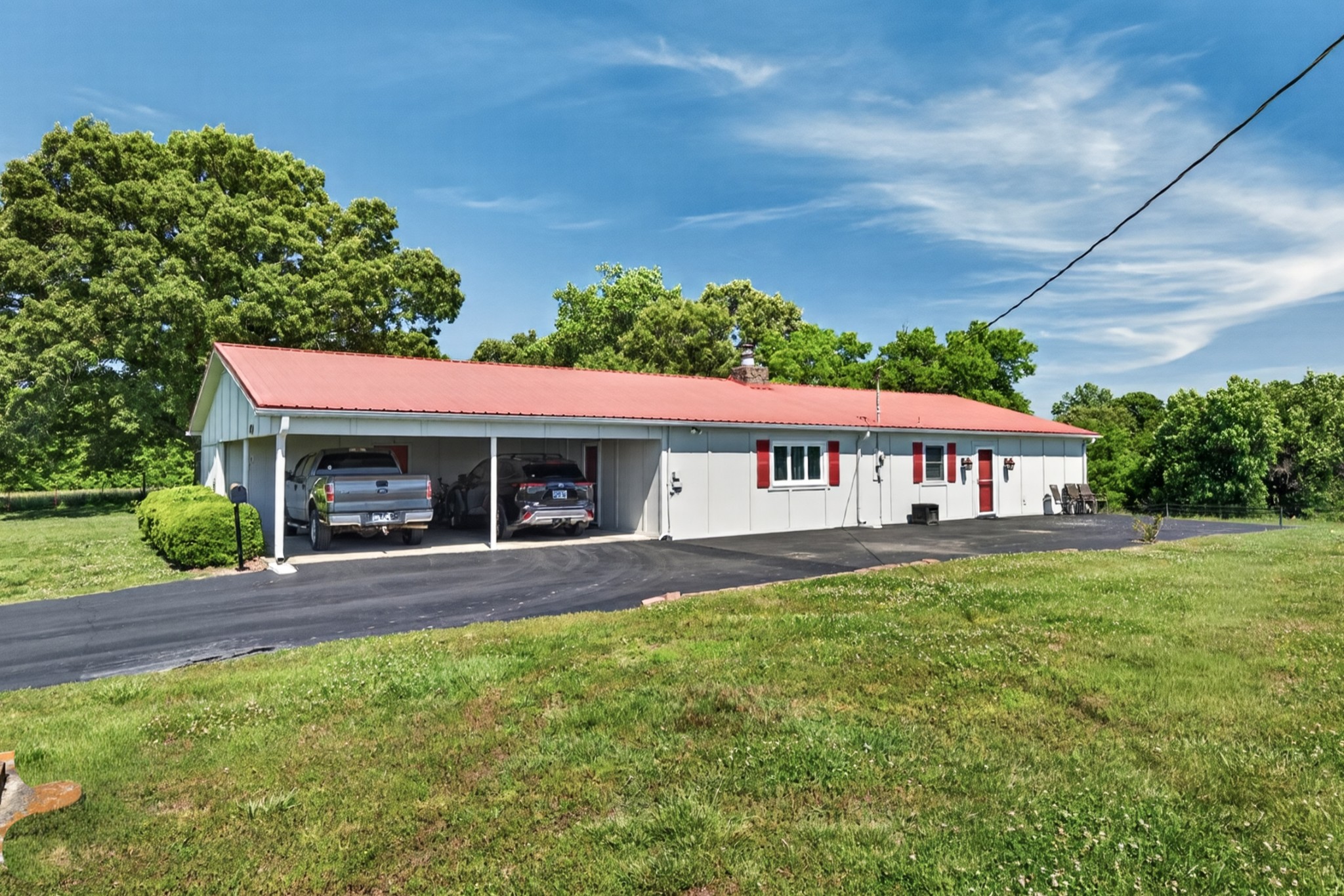 37 Old Mclemore Road Taft TN 38488