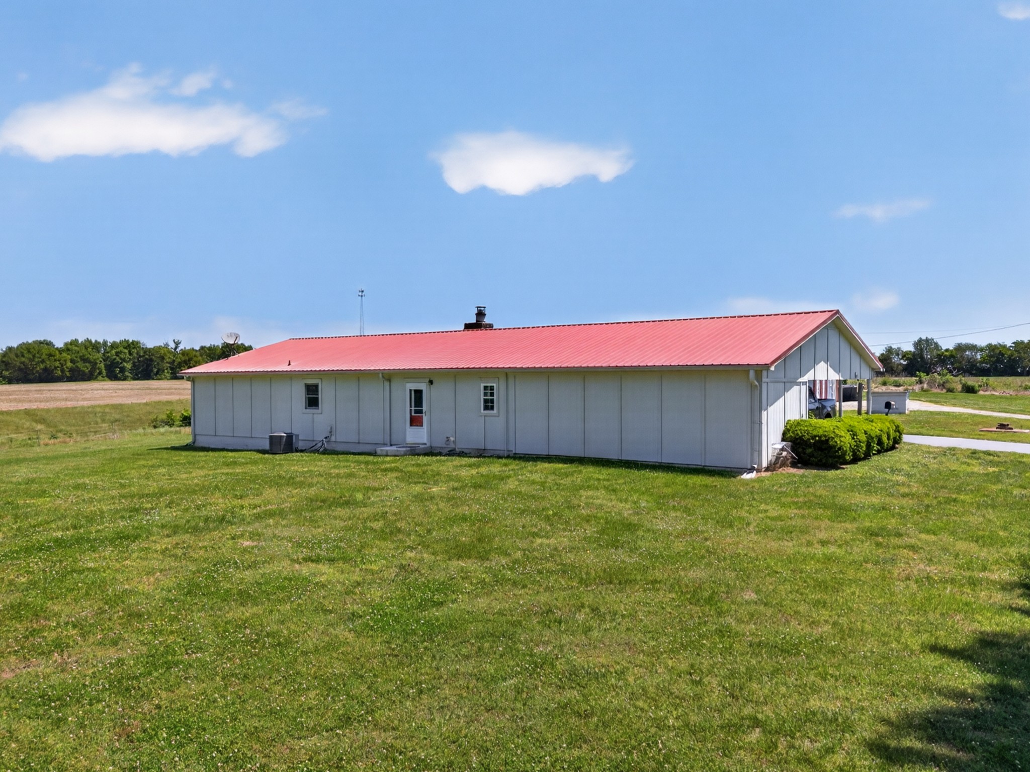37 Old Mclemore Road Taft TN 38488