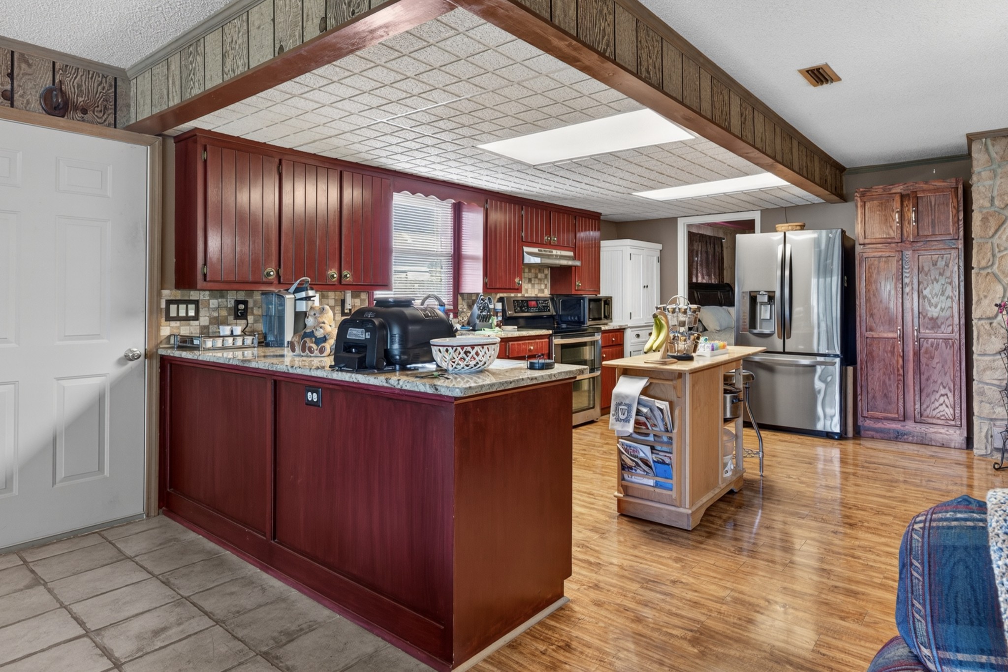 37 Old Mclemore Road Taft TN 38488
