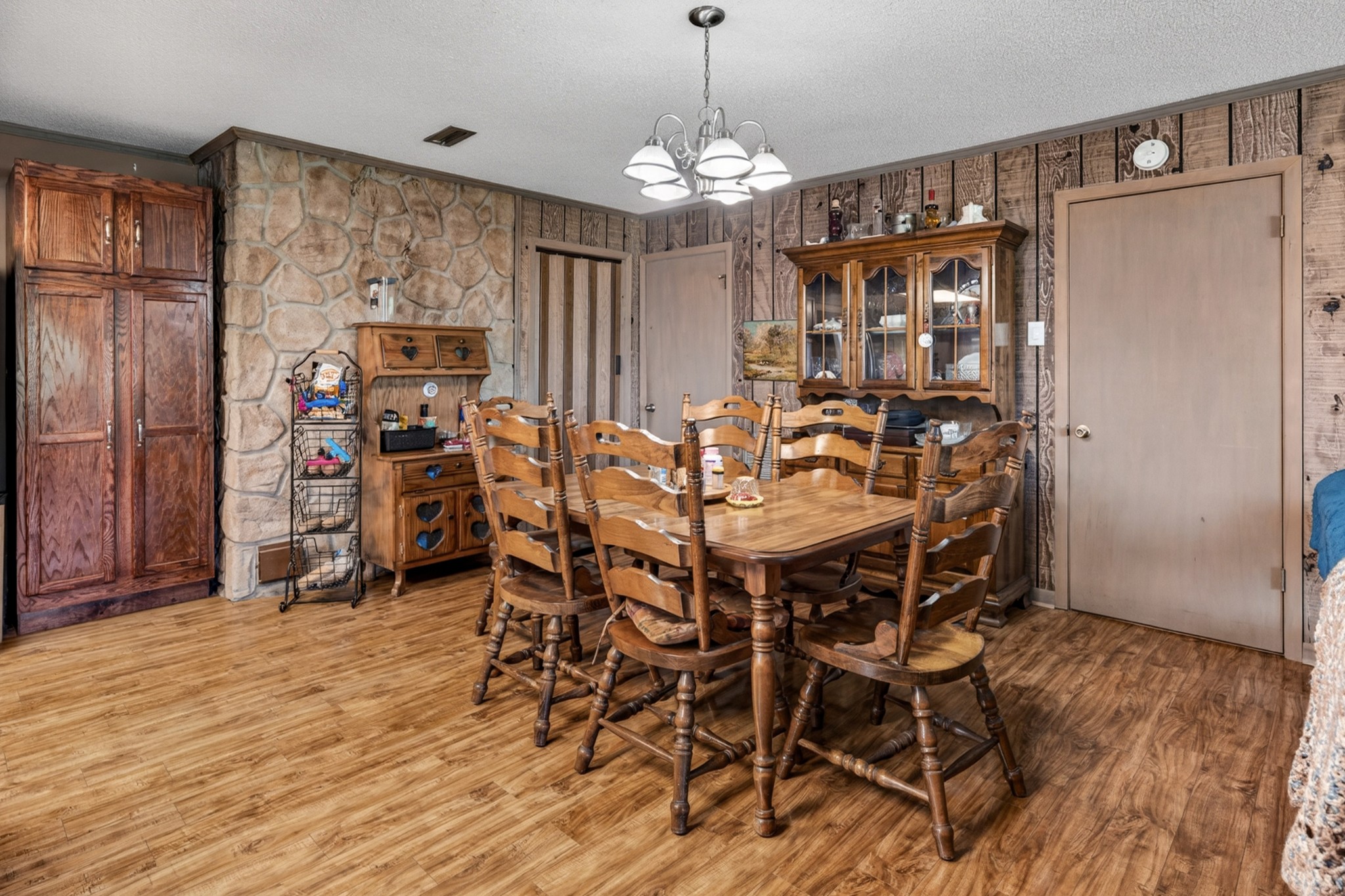 37 Old Mclemore Road Taft TN 38488