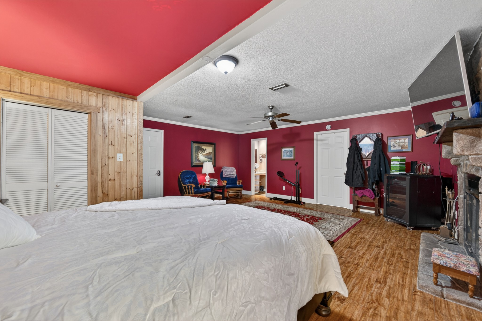 37 Old Mclemore Road Taft TN 38488