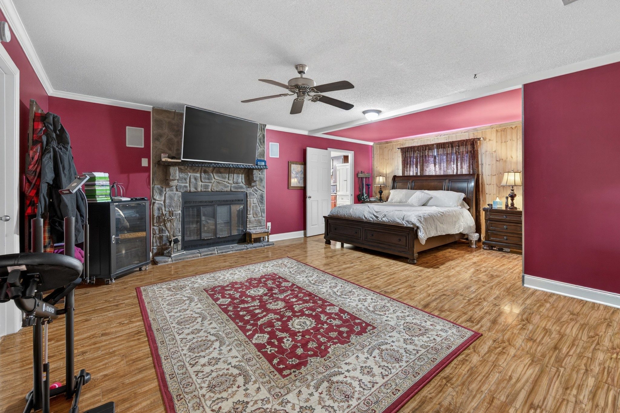 37 Old Mclemore Road Taft TN 38488