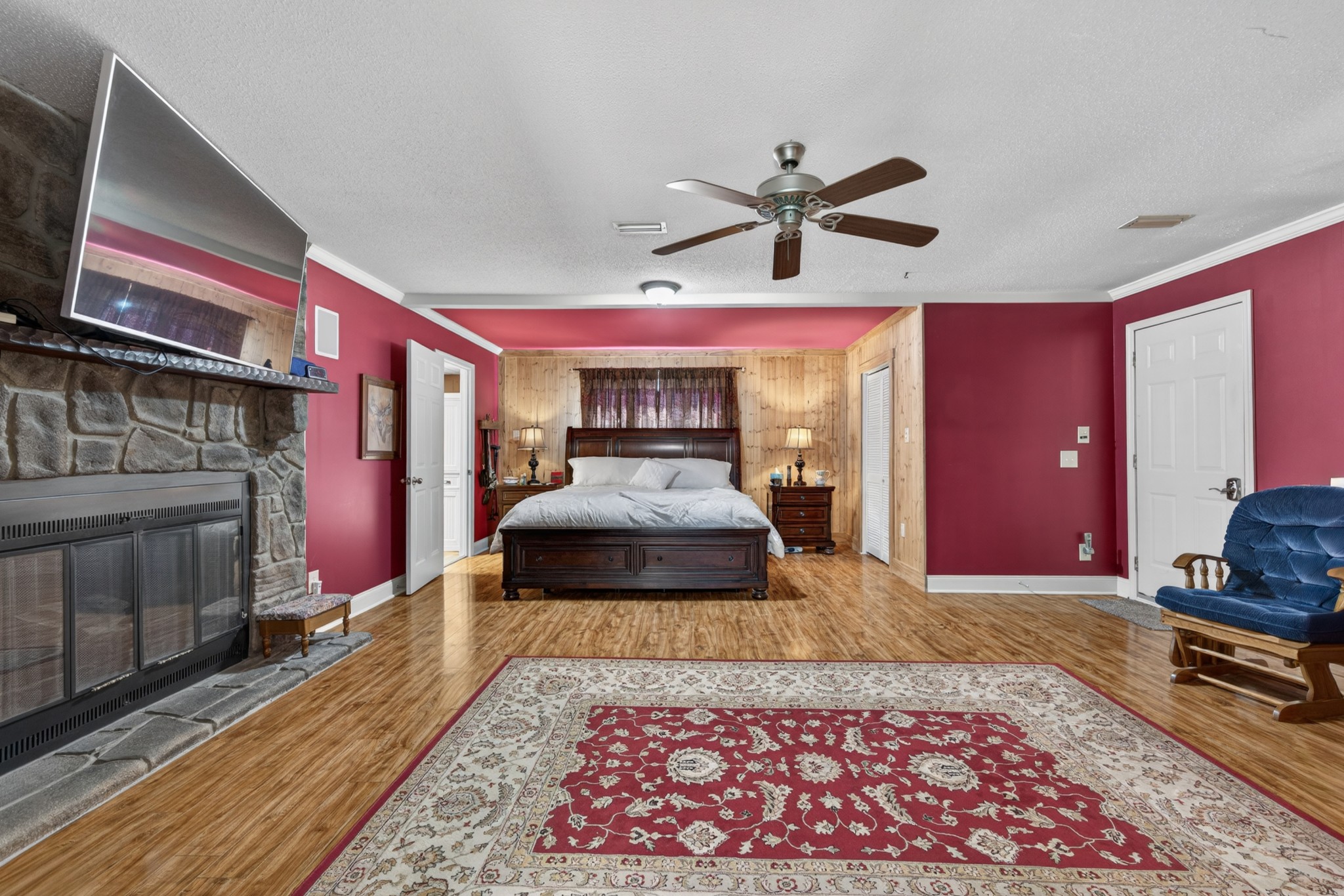 37 Old Mclemore Road Taft TN 38488