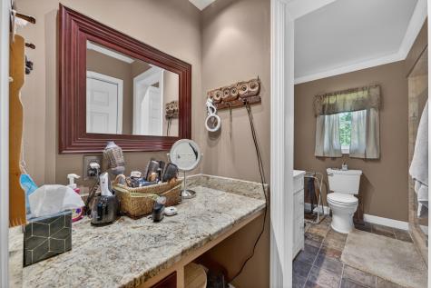 37 Old Mclemore Road Taft TN 38488