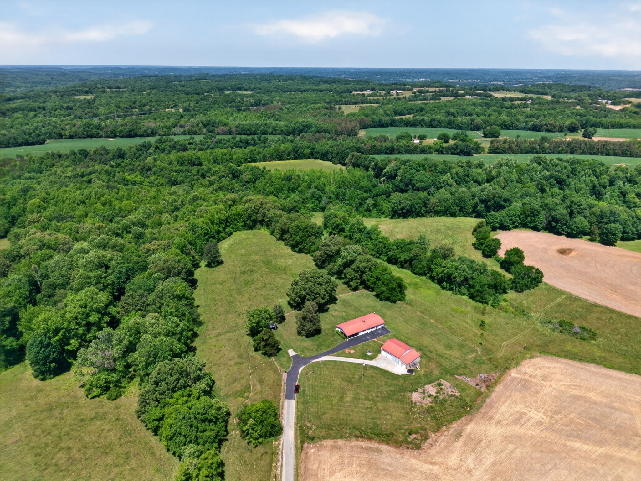 37 Old Mclemore Road Taft TN 38488