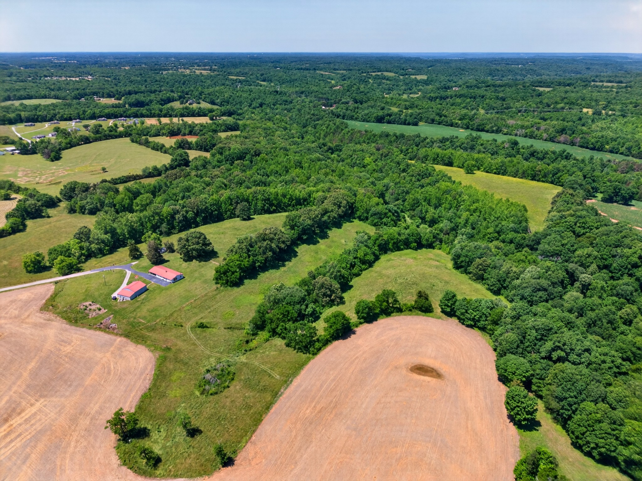 37 Old Mclemore Road Taft TN 38488