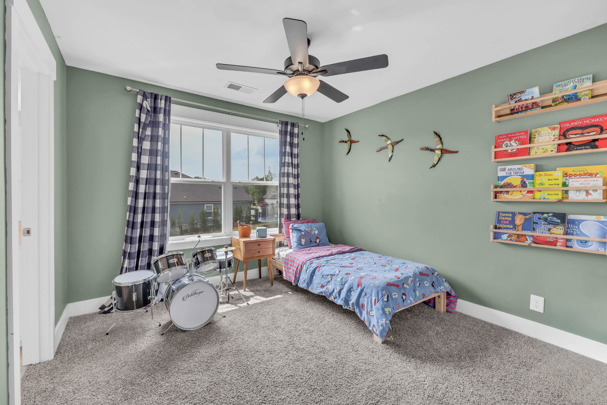904 Frog Gip Pond Court Clarksville TN 37043