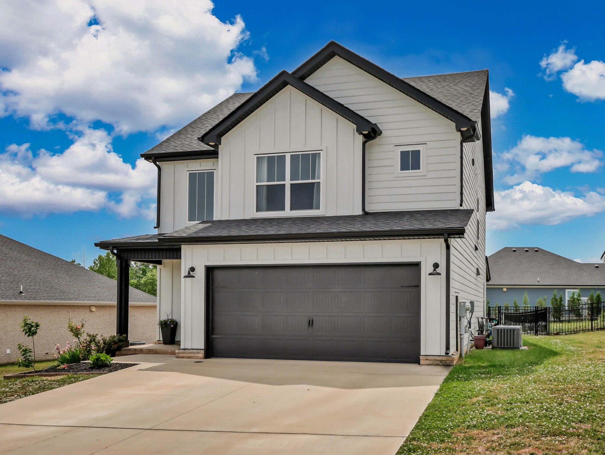 904 Frog Gip Pond Court Clarksville TN 37043
