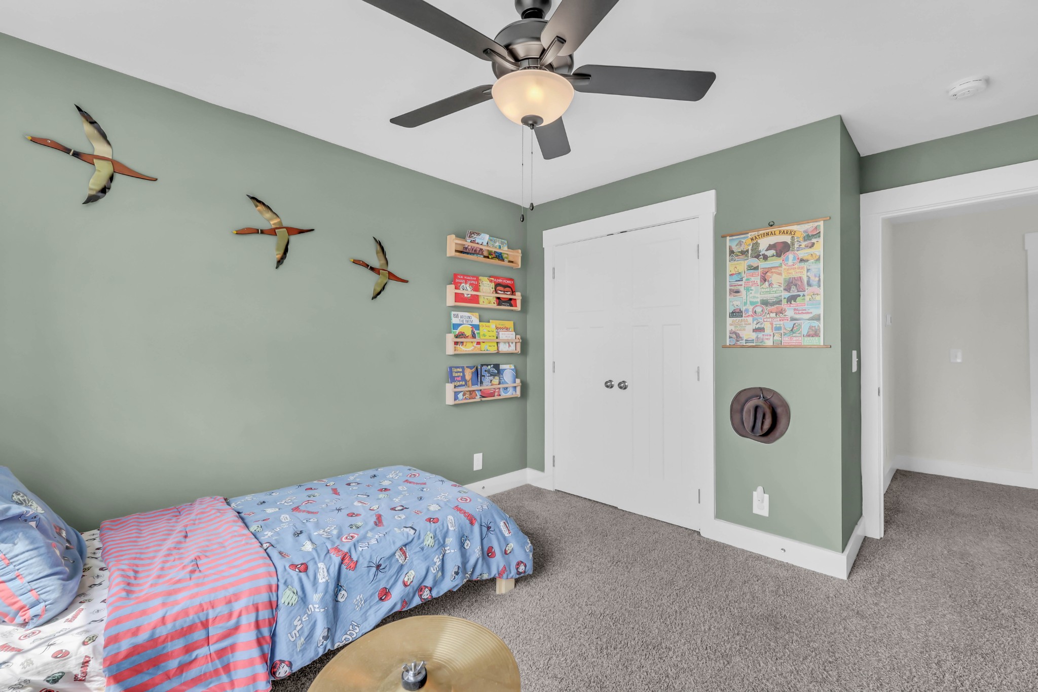 904 Frog Gip Pond Court Clarksville TN 37043
