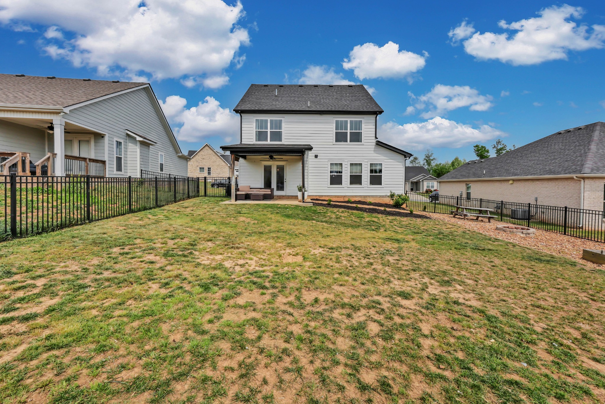 904 Frog Gip Pond Court Clarksville TN 37043