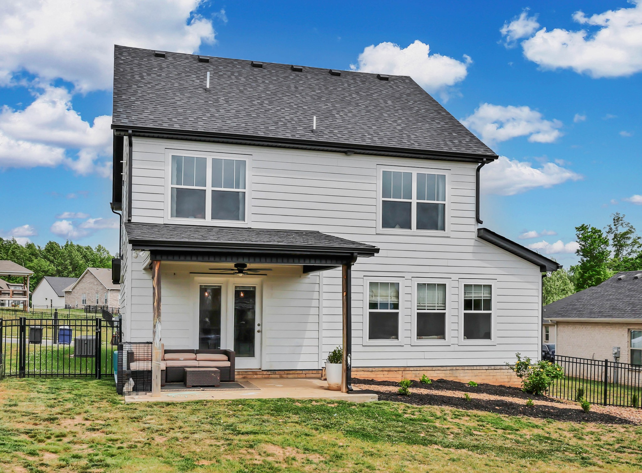 904 Frog Gip Pond Court Clarksville TN 37043