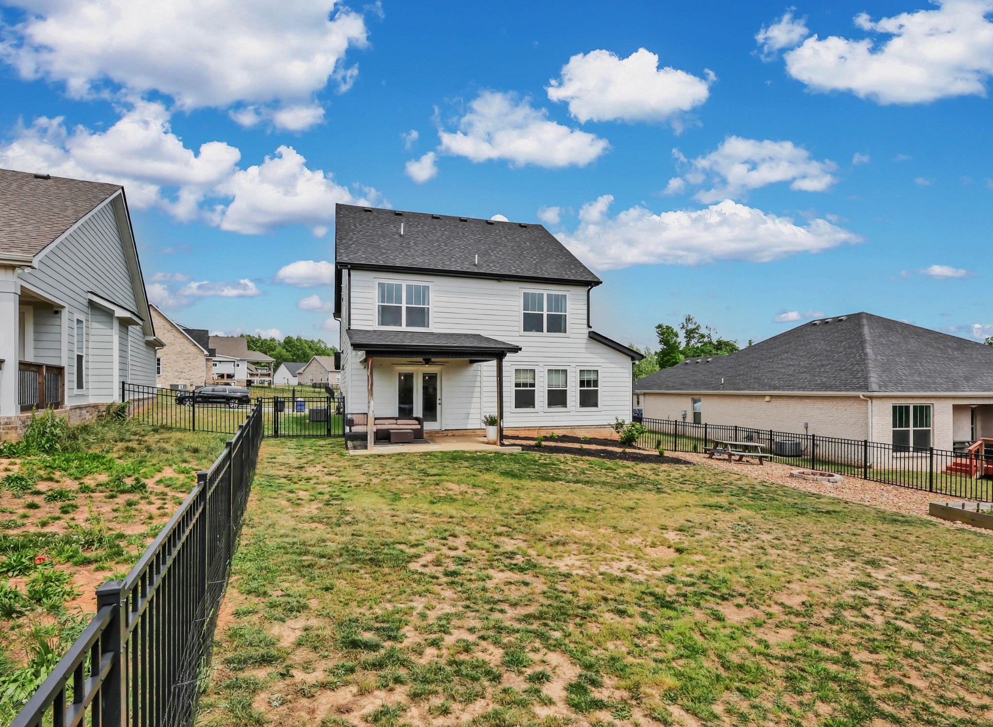 904 Frog Gip Pond Court Clarksville TN 37043
