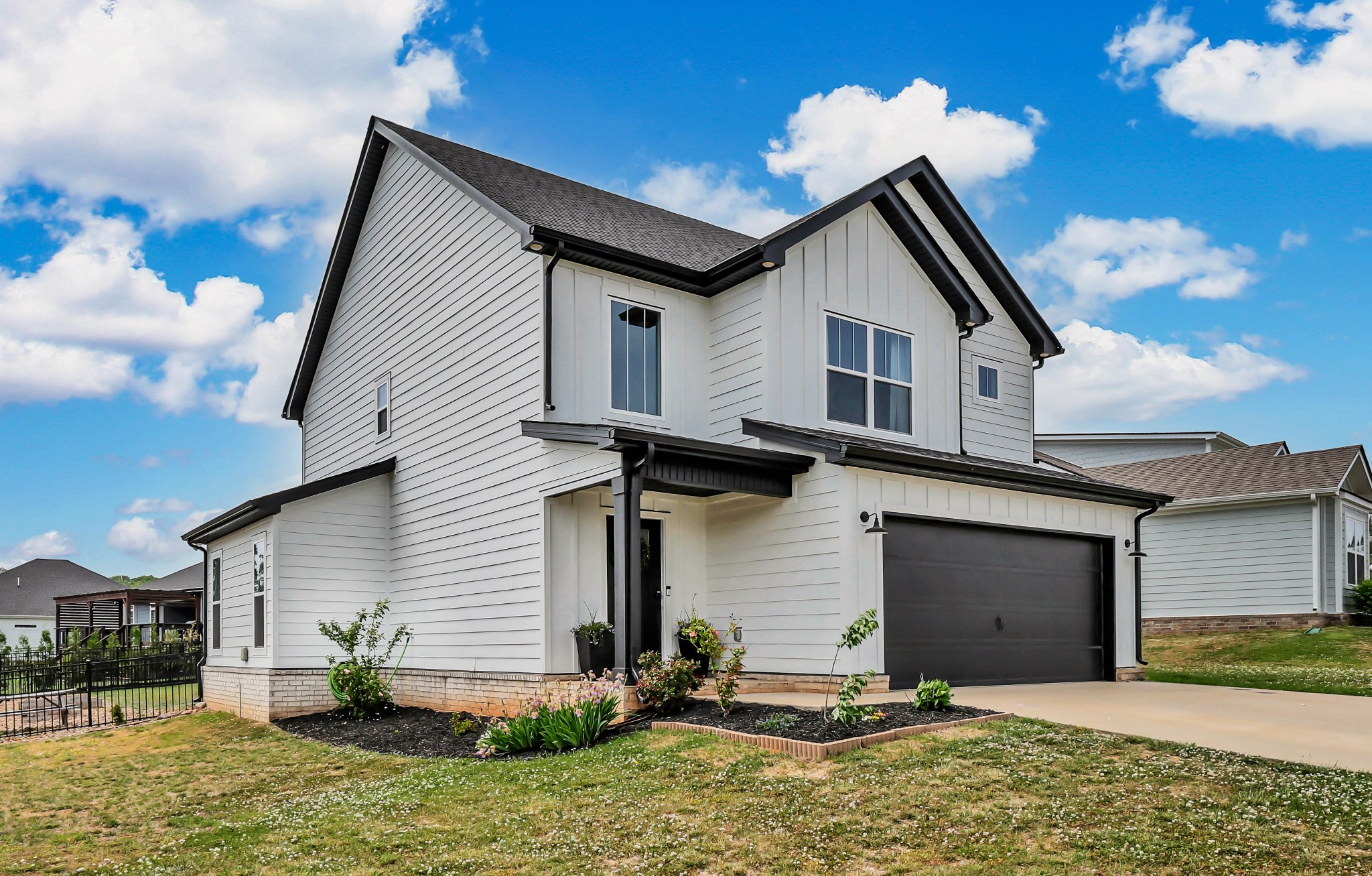 904 Frog Gip Pond Court Clarksville TN 37043