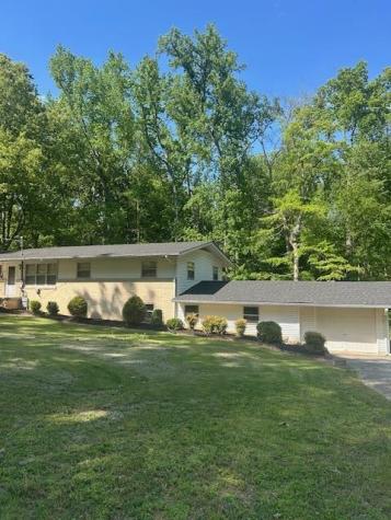 253 Woodland Acres Road Paris TN 38242