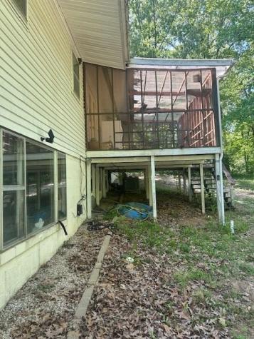 253 Woodland Acres Road Paris TN 38242