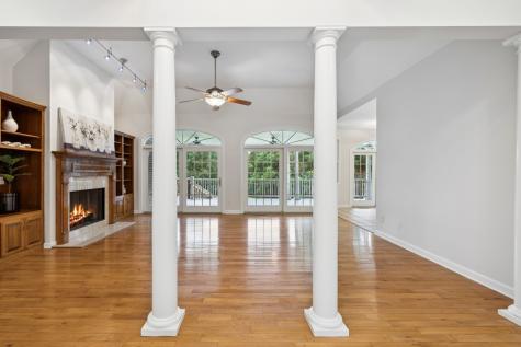 4024 Williamsport Pike Williamsport TN 38487