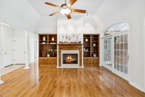 4024 Williamsport Pike Williamsport TN 38487